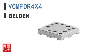 VCMFDR4X4