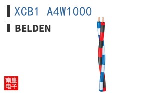 XCB1 A4W1000