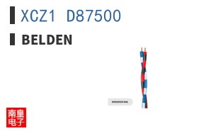XCZ1 D87500