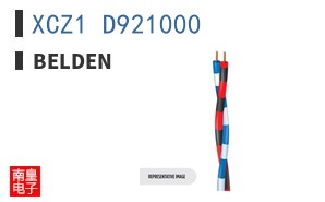 XCZ1 D921000