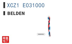 XCZ1 E031000
