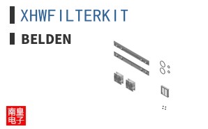 XHWFILTERKIT