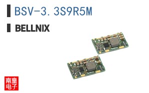 BSV-3.3S9R5M