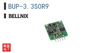 BUP-3.3S0R9