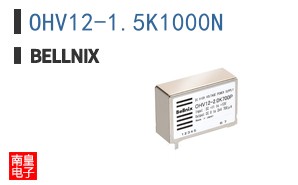 OHV12-1.5K1000N