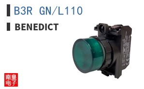 B3R GN/L110