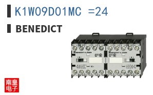 K1W09D01MC 24