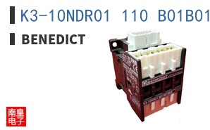 K3-10NDR01 110 B01B01B02