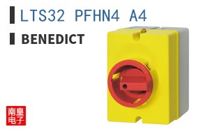 LTS32 PFHN4 A4