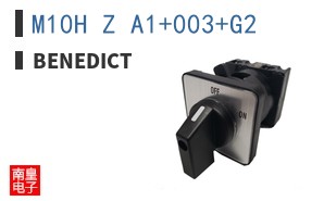 M10H Z A1+003+G2