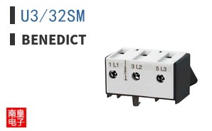 U3/32SM