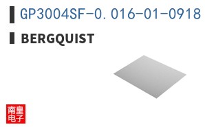 GP3004SF-0.016-01-0918