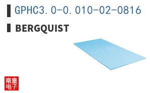 GPHC3.0-0.010-02-0816