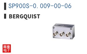 SP900S-0.009-00-06