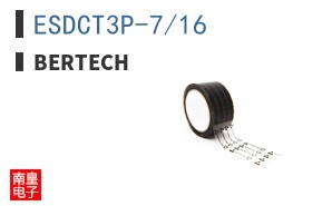 ESDCT3P-7/16