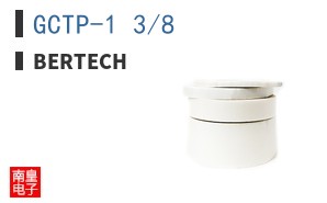 GCTP-1 3/8