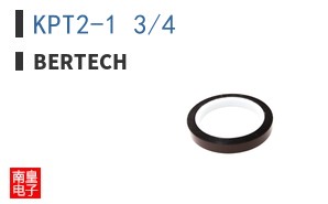 KPT2-1 3/4