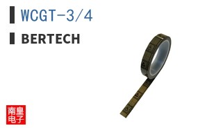 WCGT-3/4