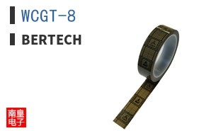 WCGT-8