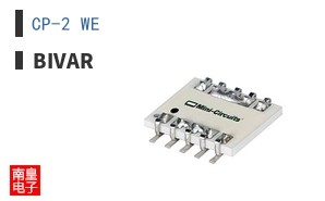 CP-2 WE