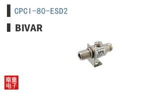 CPCI-80-ESD2