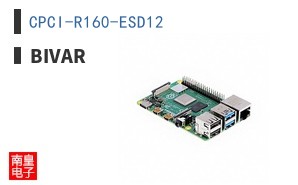 CPCI-R160-ESD12