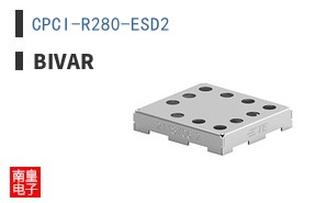 CPCI-R280-ESD2