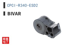 CPCI-R340-ESD2