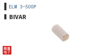 ELM 3-500P