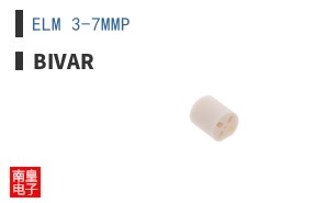 ELM 3-7MMP