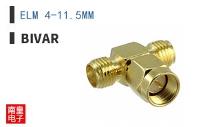 ELM 4-11.5MM