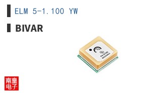 ELM 5-1.100 YW