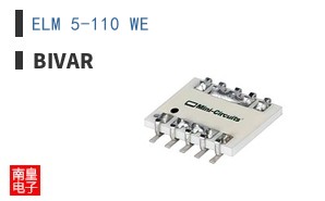 ELM 5-110 WE