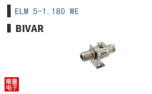 ELM 5-1.180 WE