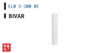 ELM 5-3MM WE