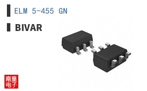 ELM 5-455 GN