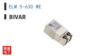 ELM 5-630 WE