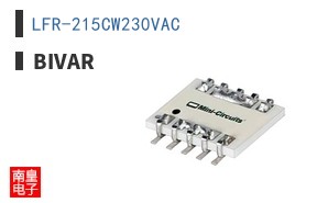 LFR-215CW230VAC