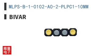 MLPS-B-1-0102-A0-2-PLPC1-10MM
