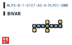 MLPS-B-1-0107-A0-4-PLPC1-8MM