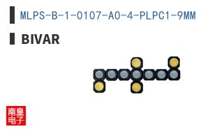 MLPS-B-1-0107-A0-4-PLPC1-9MM