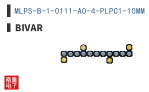 MLPS-B-1-0111-A0-4-PLPC1-10MM