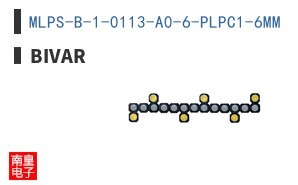 MLPS-B-1-0113-A0-6-PLPC1-6MM