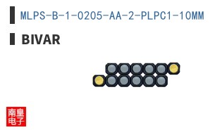 MLPS-B-1-0205-AA-2-PLPC1-10MM