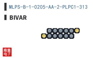 MLPS-B-1-0205-AA-2-PLPC1-313