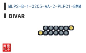 MLPS-B-1-0205-AA-2-PLPC1-8MM