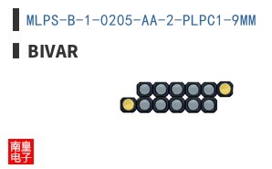 MLPS-B-1-0205-AA-2-PLPC1-9MM