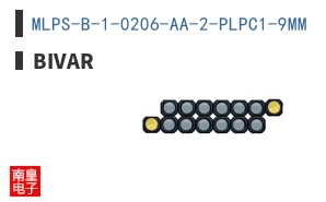 MLPS-B-1-0206-AA-2-PLPC1-9MM