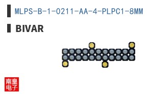 MLPS-B-1-0211-AA-4-PLPC1-8MM
