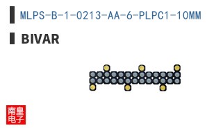 MLPS-B-1-0213-AA-6-PLPC1-10MM